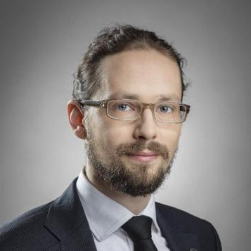 Dr. Karol J. Fijałkowski avatar image