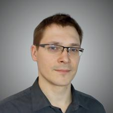 Dr. Tomasz Jaroń avatar image