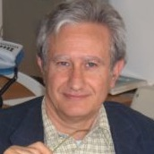Prof. Dr. Vincenzo Manca avatar image