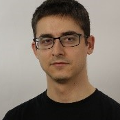 Dr. Alex Serb avatar image