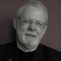 Prof. Dr. Robert B. Heimann avatar image