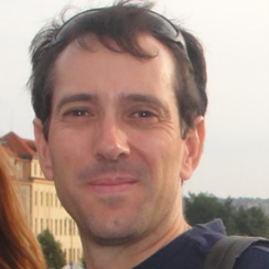 Dr. Jesús Miguel Chacón Muñoz avatar image