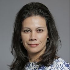 Dr. Susanne B. Haga avatar image