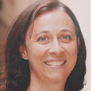 Prof. Dr. Sophie Liabeuf avatar image