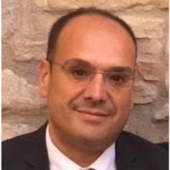 Prof. Dr. Luigi Ferrigno avatar image