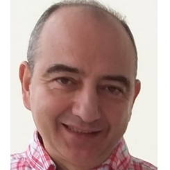 Prof. Dr. Panagiotis Tsarouhas avatar image