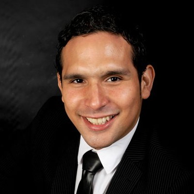 Prof. Dr. Anibal Maury-Ramirez avatar image