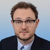 Dr. Pawel Sikora avatar image