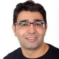 Dr. Mohammed Gagaoua avatar image