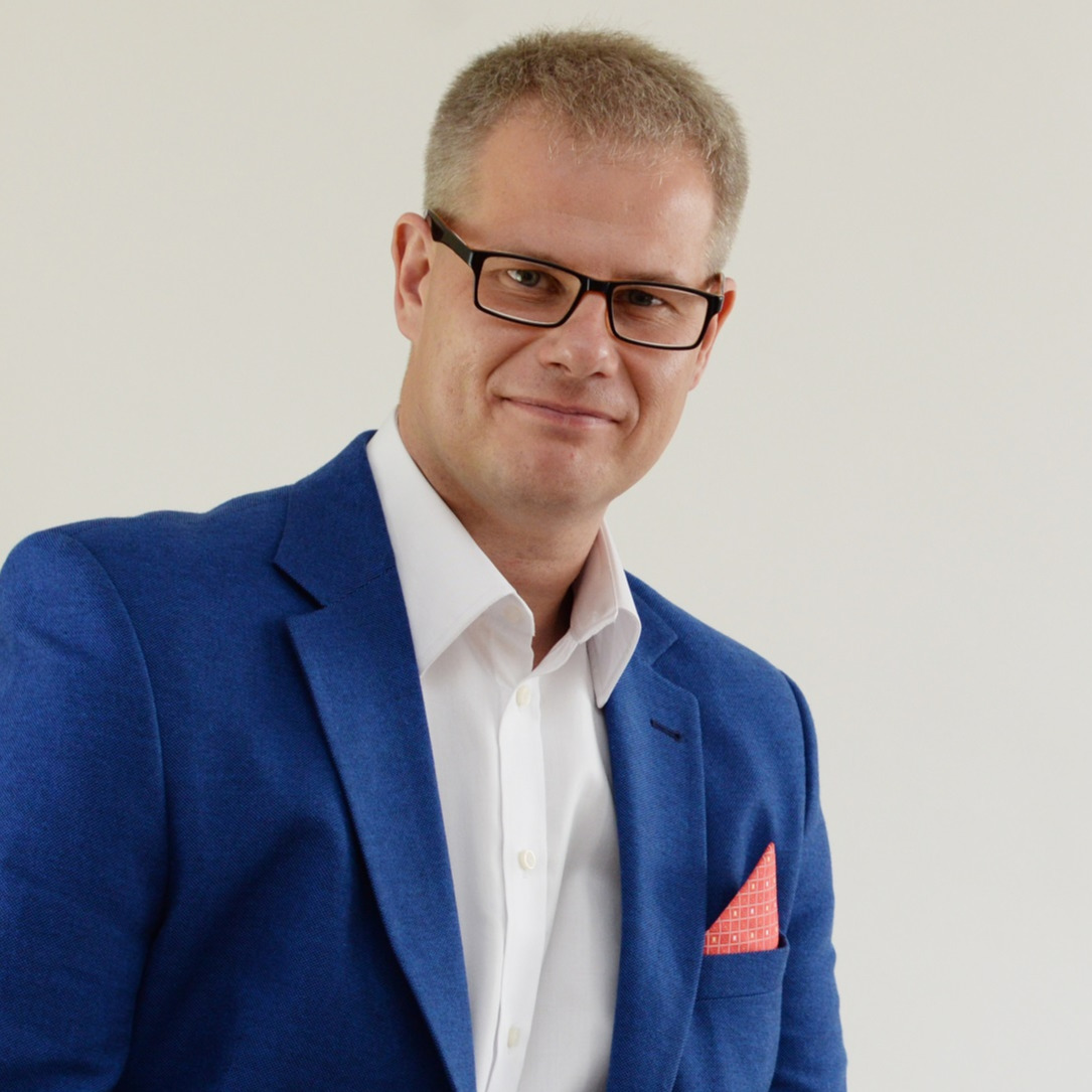 Prof. Dr. Gniewko Niedbała avatar image