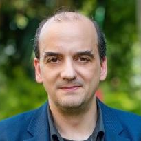 Dr. Konstantinos Farsalinos avatar image