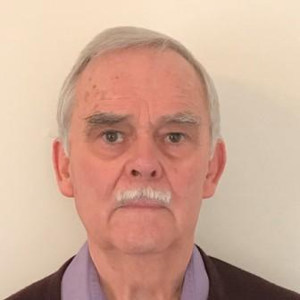 Prof. Dr. David S. Millington avatar image