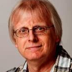 Dr. David Domozych avatar image