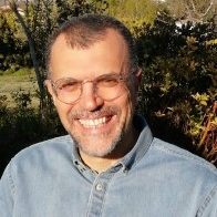 Dr. Khalil Drira avatar image