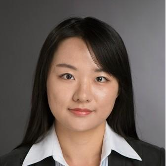 Dr. Jing Zhang avatar image