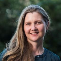 Dr. Samantha A. Brooks avatar image