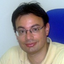 Dr. Gianfranco Miele avatar image