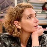 Dr. Andriana Kaliora avatar image