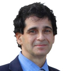 Chaired Professor Carmelo J. León avatar image