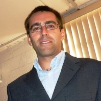 Prof. Dr. Gerardo Fernández Barbero avatar image