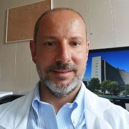 Prof. Dr. Francesco Panzuto avatar image