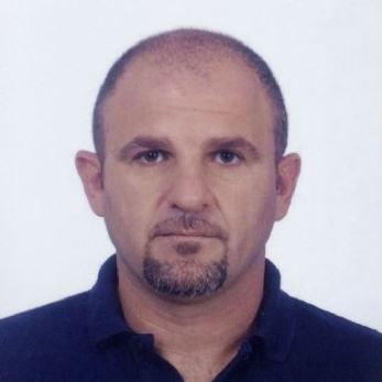 Dr. Toufic Elbeaino avatar image