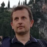 Dr. Claudio Zaccone avatar image