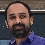 Dr. Mukhtar Ahmed avatar image