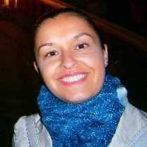 Dr. Olívia R. Pereira avatar image