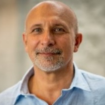 Prof. Dr. Paolo Caserotti avatar image