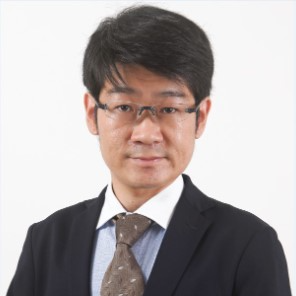 Prof. Dr. Akikazu Sakudo avatar image