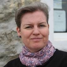 Prof. Dr. Raquel Abalo avatar image