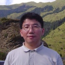 Prof. Dr. Bo-Tau Liu avatar image