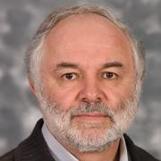 Prof. Dr. Boris Malomed avatar image