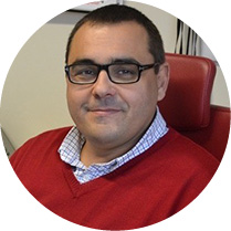 Prof. Dr. Juan M Menéndez-Aguado avatar image