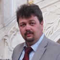 Prof. Dr. Evgeny V. Parfenov avatar image