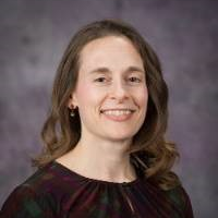 Prof. Dr. Katie M. Heinrich avatar image