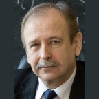 Prof. Dr. Michal Hnatič avatar image