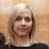 Dr. Jelena Vasiljević avatar image