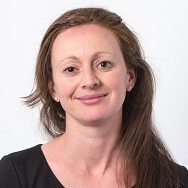 Dr. Natalie Borg avatar image