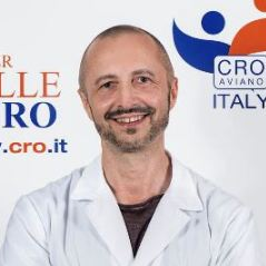 Dr. Maurizio Mongiat avatar image
