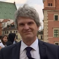 Prof. Dr. Stanisław Mazur avatar image