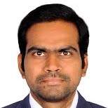 Dr. Gopalu Karunakaran avatar image