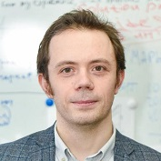 Dr. Dmitry S. Muratov avatar image