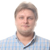 Dr. Yudin Andrey avatar image