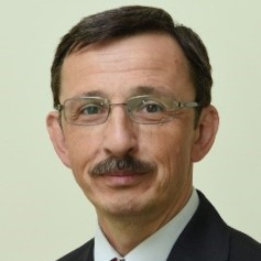 Prof. Dr. Andrzej Greinert avatar image