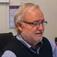 Prof. Dr. Oscar Vicente avatar image