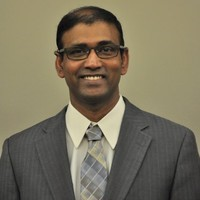 Dr. Muruganandan Shanmugam avatar image