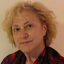 Prof. Dr. Sophie Mavrogeni avatar image