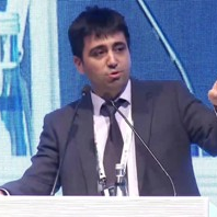 Dr. Mehmet Sabir Kiraz avatar image